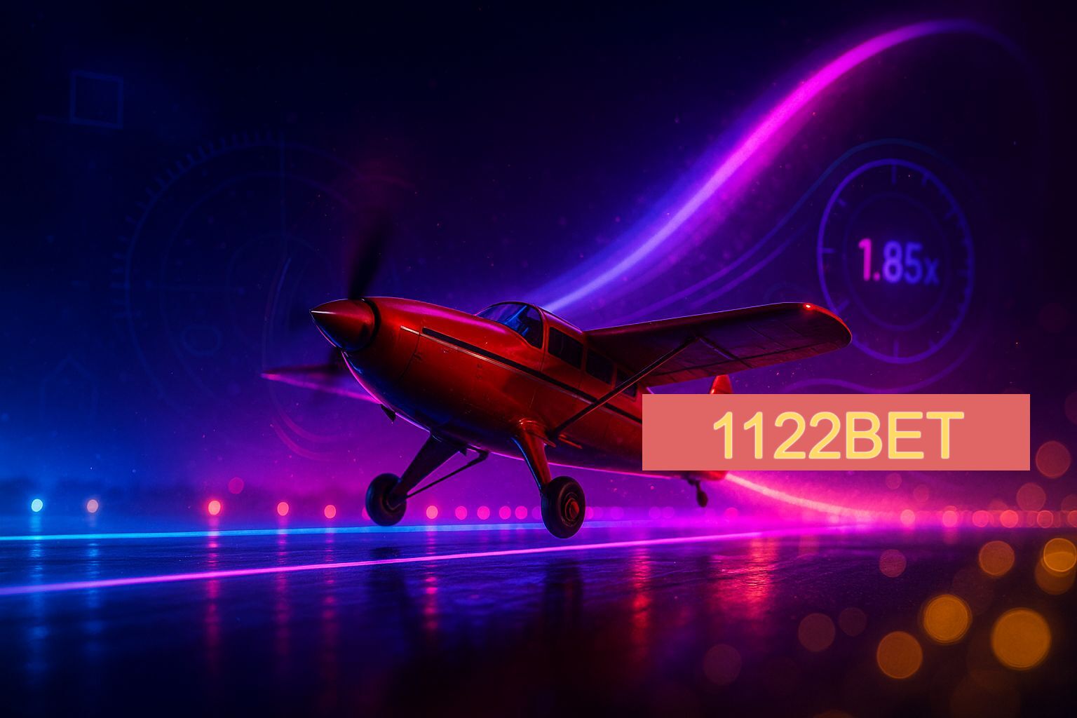 Como Jogar Aviator