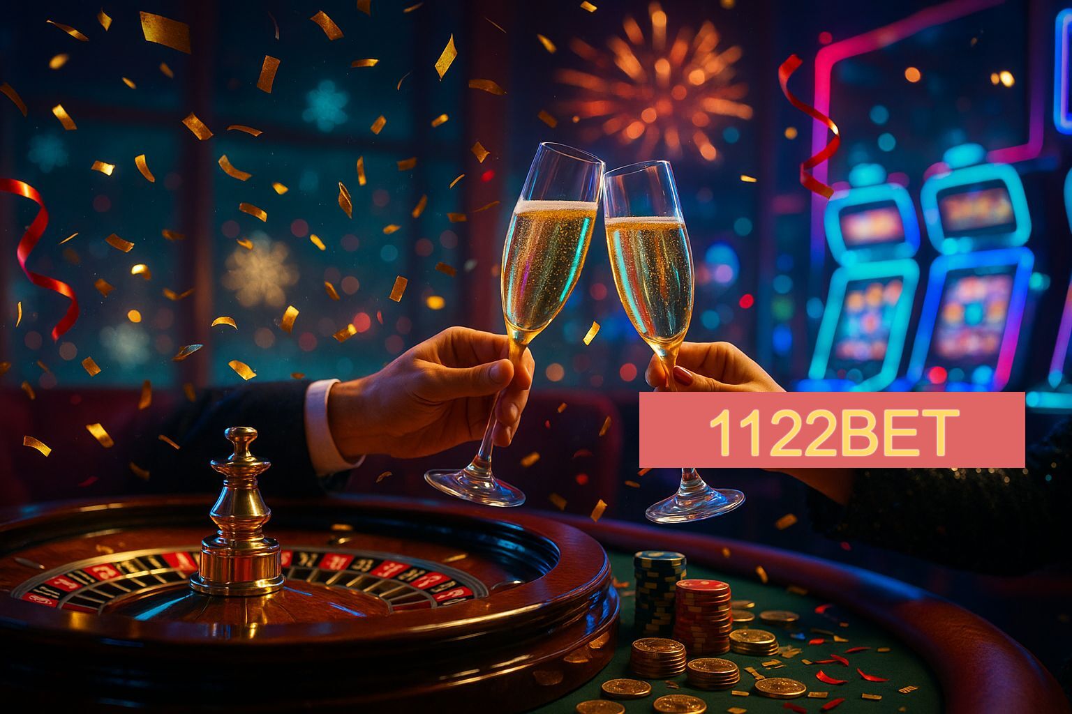 Jogos Festivos