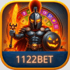 Logo da 1122BET